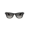 Ray-Ban Junior Junior W. RJ9066S 100/11 Unisex Napszemüveg