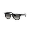 Ray-Ban Junior Junior W. RJ9066S 100/11 Unisex Napszemüveg