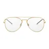 RAY-BAN 6413 2500 Unisex Szemüvegkeret