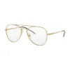 RAY-BAN 6413 2500 Unisex Szemüvegkeret