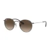 RAY-BAN JUNIOR JUNIOR R. 9547S 200/13 Gyermek Napszemüveg