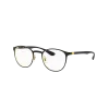 Ray-Ban Vista RX6355 2994 Unisex Szemüvegkeret