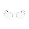 Ray-Ban Vista Round G. RX3947V 2501 Unisex Szemüvegkeret