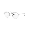 Ray-Ban Vista Round G. RX3947V 2501 Unisex Szemüvegkeret
