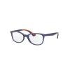 Ray-Ban Junior Vista RY1586 3775 Gyermek Szemüvegkeret
