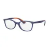 Ray-Ban Junior Vista RY1586 3775 Unisex Szemüvegkeret