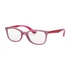 Ray-Ban Junior Vista RY1586 3777 Unisex Szemüvegkeret