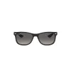 Ray-Ban Junior Junior New W. RJ9052S 100/11 Unisex Napszemüveg