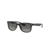 Ray-Ban Junior Sole Junior New W. RJ9052S 100/11 Gyermek Napszemüveg