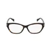 Ralph RA7161U 5003 Női Szemüvegkeret