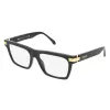 Versace VE3354 GB1 Férfi Szemüvegkeret