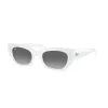 Ray-Ban Zena RB4430 675911 Unisex Napszemüveg
