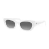 Ray-Ban Zena RB4430 675911 Unisex Napszemüveg