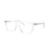 Ray-Ban Vista Alain RX7239 2001 Unisex Szemüvegkeret