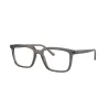 Ray-Ban Vista Alain RX7239 8257 Unisex Szemüvegkeret