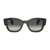 Ray-Ban Jorge RB7681S 140171 Unisex Napszemüveg