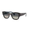 Ray-Ban Jorge RB7681S 140171 Unisex Napszemüveg