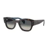 Ray-Ban Jorge RB7681S 140171 Unisex Napszemüveg