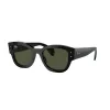 Ray-Ban Jorge RB7681S 901/31 Unisex Napszemüveg