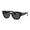 Ray-Ban Jorge RB7681S 901/31 Unisex Napszemüveg