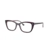 Ray-Ban Vista RX5433 8364 Női Szemüvegkeret