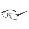 Emporio Armani EA1157 3001 Férfi Szemüvegkeret