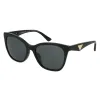 Emporio Armani EA4222U 501787 Női Napszemüveg