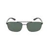 Ray-Ban RB3737 002/71 Unisex Napszemüveg
