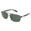 Ray-Ban RB3737 002/71 Unisex Napszemüveg
