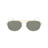 Ray-Ban Bain B. RB3735 001/58 Unisex Napszemüveg