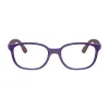 Ray-Ban Junior Vista RY1632 3962 Gyermek Szemüvegkeret