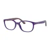 Ray-Ban Junior Vista RY1632 3962 Gyermek Szemüvegkeret