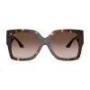 Versace VE4402 108/13 Női Napszemüveg