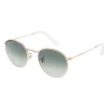 Ray-Ban Round M. RB3447 001/BH Férfi Napszemüveg