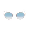 Ray-Ban Round M. RB3447 92023F Férfi Napszemüveg