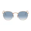 Ray-Ban Round M. RB3447 92023F Férfi Napszemüveg