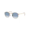 Ray-Ban Round M. RB3447 92023F Férfi Napszemüveg