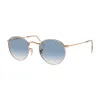 Ray-Ban Round M. RB3447 92023F Férfi Napszemüveg