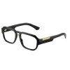 Dolce & Gabbana DG3389 501 Férfi Szemüvegkeret