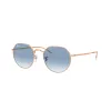 Ray-Ban Jack RB3565 92023F Unisex Napszemüveg
