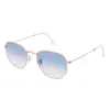 Ray-Ban Hexagonal RB3548 92023F Unisex Napszemüveg