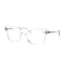 Ray-Ban Vista Chad RX7217 8321 Unisex Szemüvegkeret