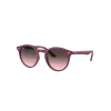 Ray-Ban Junior RJ9064S 716246 Gyermek Napszemüveg