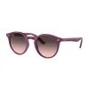 Ray-Ban Junior Sole RJ9064S 716246 Unisex Napszemüveg