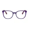 Ray-Ban Junior Vista RY1631 3962 Gyermek Szemüvegkeret