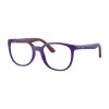Ray-Ban Junior Vista RY1631 3962 Gyermek Szemüvegkeret