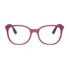 Ray-Ban Junior Vista RY1631 3933 Unisex Szemüvegkeret