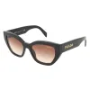 Prada PRA09S 1AB0A6 Női Napszemüveg