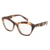 Prada PRA20V 14P1O1 Női Szemüvegkeret