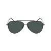 Ray-Ban Aviator R. RBR0101S 002/GR Unisex Napszemüveg